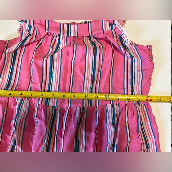 Zunie Dress - Picture 8 of 8